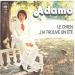Adamo Salvatore - Le Chien