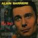 Alain Barriere - Ma Vie