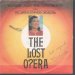 Kimera And The Operaiders - Lost Opera 7 Inch