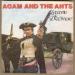 Adam And The Ants - Stand & Deliver !