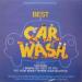 Rose Royce - Car Wash:  Best Of Car Wash