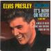 Elvis Presley - It's Now Or Never