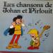 Various Artists - Les Chansons De Johan Et Pirlouit