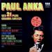 Paul Anka - Ses 21 Plus Grands Succes