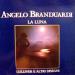 Branduardi Angelo (angelo Branduardi) - La Luna / Gulliver E Altri Disegni.