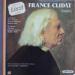 Liszt* - France Clidat, Orchestre Symphonique De Radio-télé Luxembourg*, Jean-claude Casadesus - Edition Liszt (1811-1886) Vol. 1