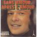 Michael Jean-françois - Sans Amour Après L'amour / Pauvre Emilie