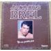 Jacques Brel - Ne Me Quitte Pas (coffret 3 Disques)