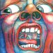 King Crimson - In The Court Of The Crimson King