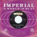 Fats Domino N°   61 - Did You Ever See A Dream Walking / Stop The Clock
