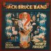 Bruce Jack (the Jack Bruce Band) - How's Tricks