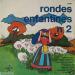 Rondes Enfantines - N°2