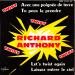 Anthony Richard - Tu Peux La Prendre