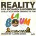 Sanderson Richard / The Cruisers - Reality / Swingin Around