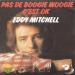 Eddy Mitchell - Pas De Boogie Woogie