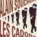 Souchon, Alain - Les Cadors / S'asseoir Par Terre