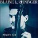 Blaine L Reininger - Night Air