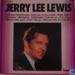 Jerry Lee Lewis - Jerry Lee Lewis