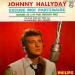 Hallyday Johnny - Excuse-moi Partenaire / Quand Je L'ai Vue Devant Moi / Tu N'as Rien De Tout ça / J'abandonne Mes Amours