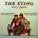 Hamlisch (marvin) Joplin (scott) - The Sting (original Motion Picture Soundtrack)