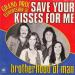 Brotherhood Of Man - Save Your Kisses For Me /  	Let's Love Together