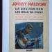 Hallyday Johnny - Johnny Hallyday N°5