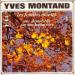 Montand, Yves - Les Feuilles Mortes / Une Demoiselle Sur Une Balançoire