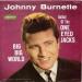 Burnette (johnny) - Big Big World / Ballad Of The One Eyed Jacks