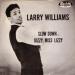 Larry Williams N°   4 - Dizzy Miss Lizzy / Slow Down