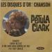 Petula Clark - Les Disques D'or De La Chanson