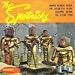 Spotnicks (62) - The Spotnicks Vol .1