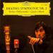 Abbado Claudio (71) - Brahms Symphonie N° 2