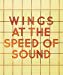 Wings - At Speed Of Sound