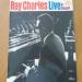 Charles Ray - Ray Charles Live In Concert