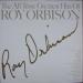 Orbison (roy) - The All-time Greatest Hits Of Roy Orbison