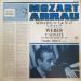 Mozart & Weber - Mozart Arrau / Sonates N°5 & N°17 /  1re Sonate En Do Majeur Op.24