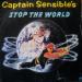 Captain Sensible - Stop World