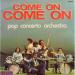 Pop Concerto Orchestra - Come On Come