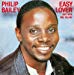 Philip / Collins, Phil Bailey - Easy Lover / Woman / Cbsa 4915