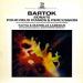Bartok / Katia & Marielle Labèque - Sonate Pour Deux Pianos Et Percussion