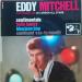 Mitchell Eddy (eddy Mitchell) - Sentimental / Belle Honey / Blue Jean Bop / Comment Vas-tu Mentir