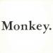 George Michael - Monkey