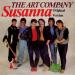 Art Company - Susanna 12 Single Uk Epic 1983 3 Track Suzanne Original Dutch Version And 17th Floor