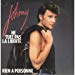 Johnny Hallyday - Ne Tuez Pas La Liberté - Rien A Personne - Ltd Ed Card Sleeve 2-track	Cdsingle
