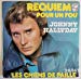 Johnny Hallyday - Requiem Pour Un Fou / Les Chiens De Paille