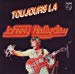 Johnny Hallyday - Toujours Là Ltd Ed Card Sleeve 2-track 1) Toujours Là 2) La Fin Du Voyage 	Cdsingle