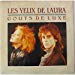 Gouts De Luxe - Les Yeux De Laura / Instrumental 45t 7