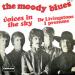 The Moody Blues - Voices In The Sky