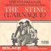 Marvin Hamlisch - Music From The Sting Featuring Marvin Hamlisch On Piano-the Entertainer & Solace