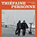 Thiéfaine Hubert Felix / Personne Paul - Amicalement Blues